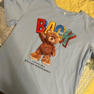 Mens tshirt